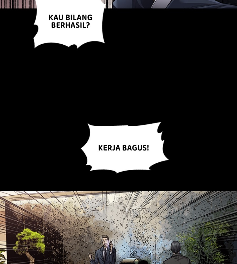 Vigilante Chapter 82 Gambar 49