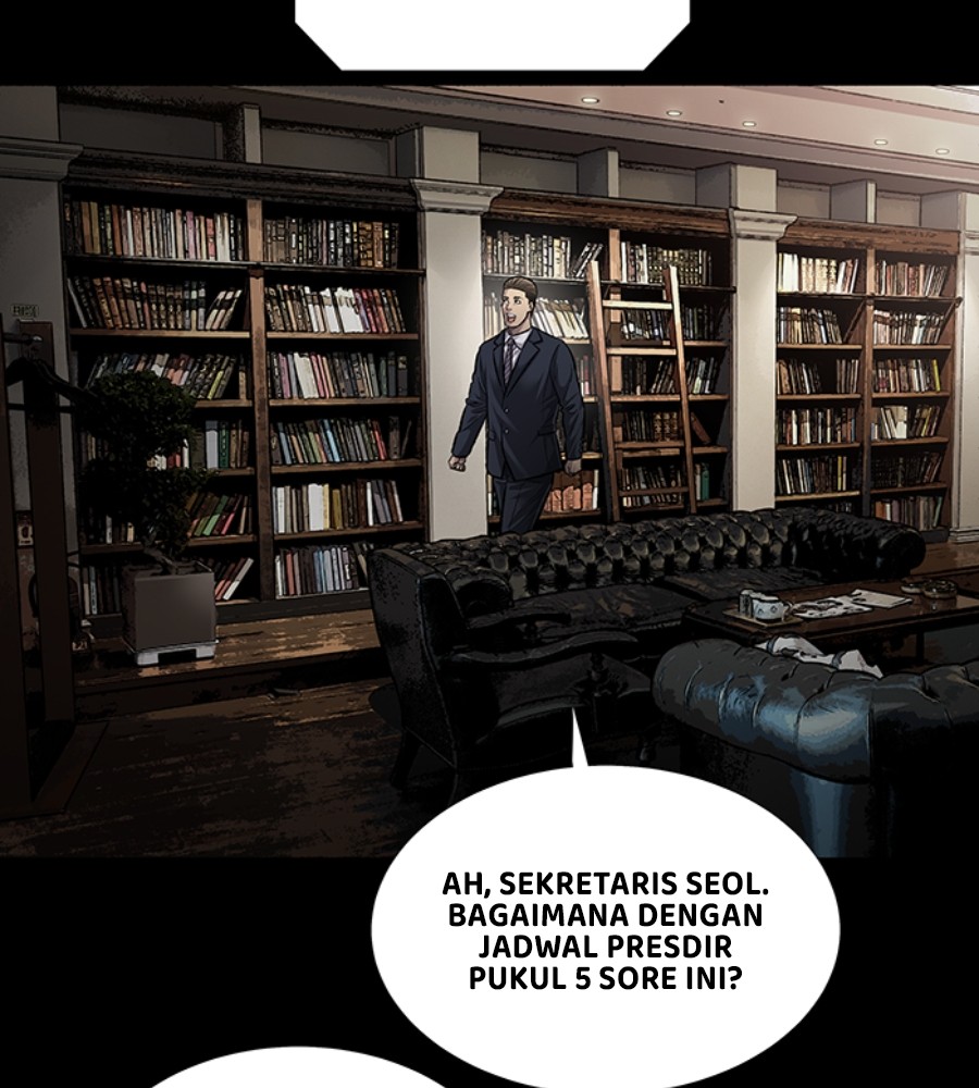 Vigilante Chapter 82 Gambar 54