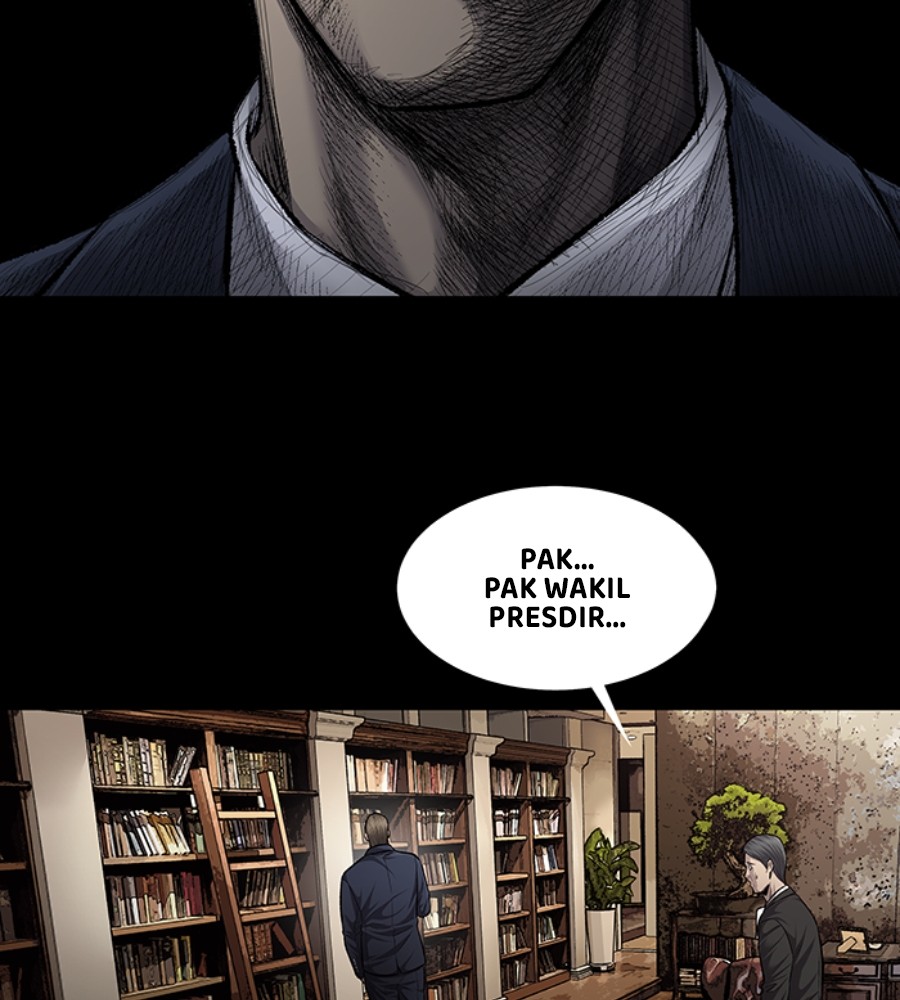 Vigilante Chapter 82 Gambar 61