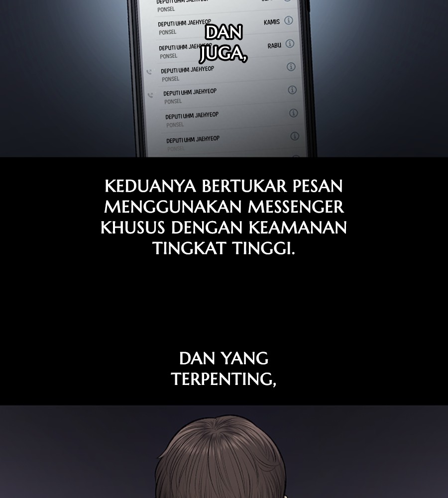 Vigilante Chapter 82 Gambar 9