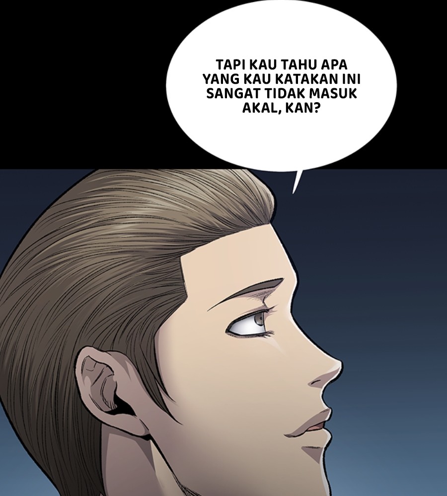 Vigilante Chapter 83 Gambar 16