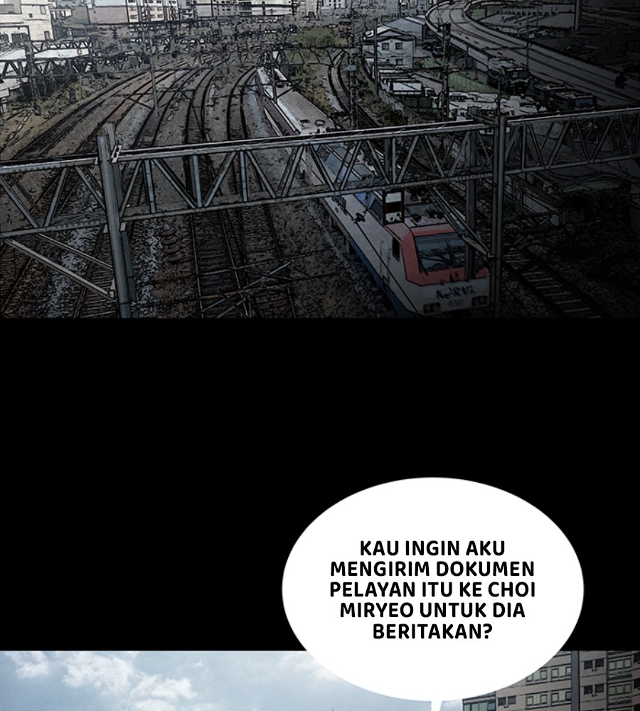 Baca Manhwa Vigilante Chapter 83 Gambar 2