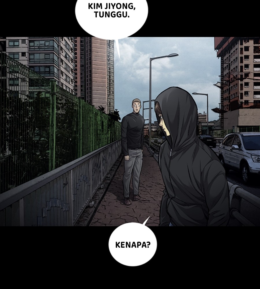 Vigilante Chapter 83 Gambar 23