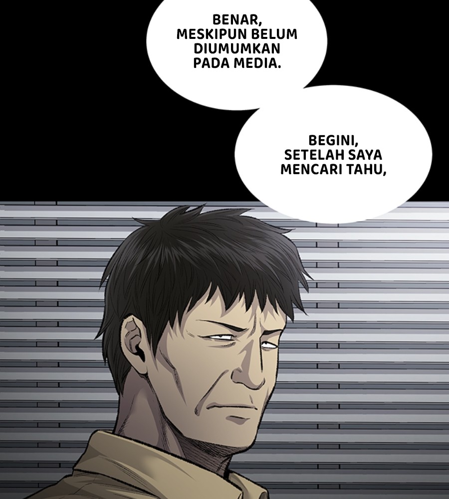 Vigilante Chapter 83 Gambar 42