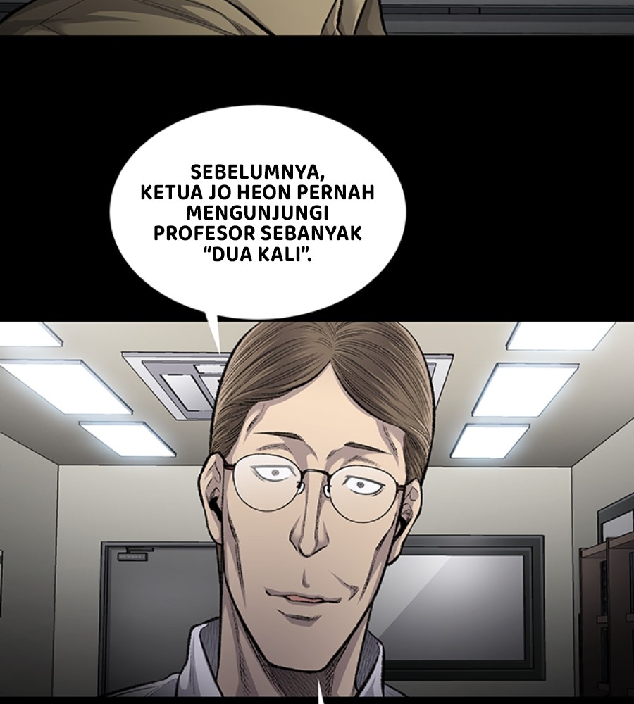 Vigilante Chapter 83 Gambar 43