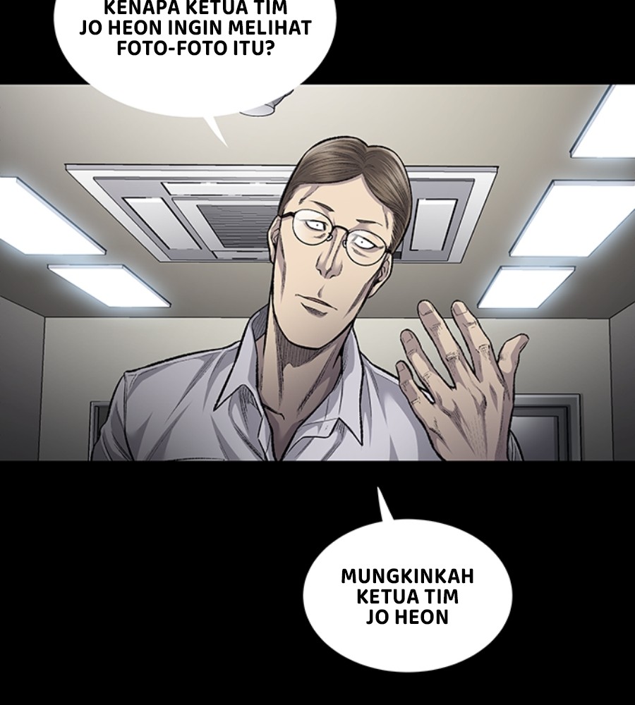 Vigilante Chapter 83 Gambar 62