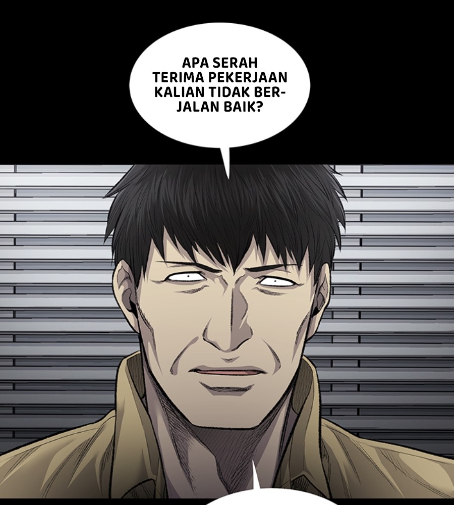 Vigilante Chapter 83 Gambar 74