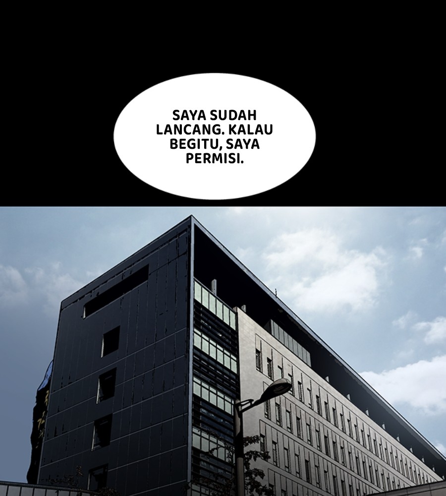Vigilante Chapter 83 Gambar 77