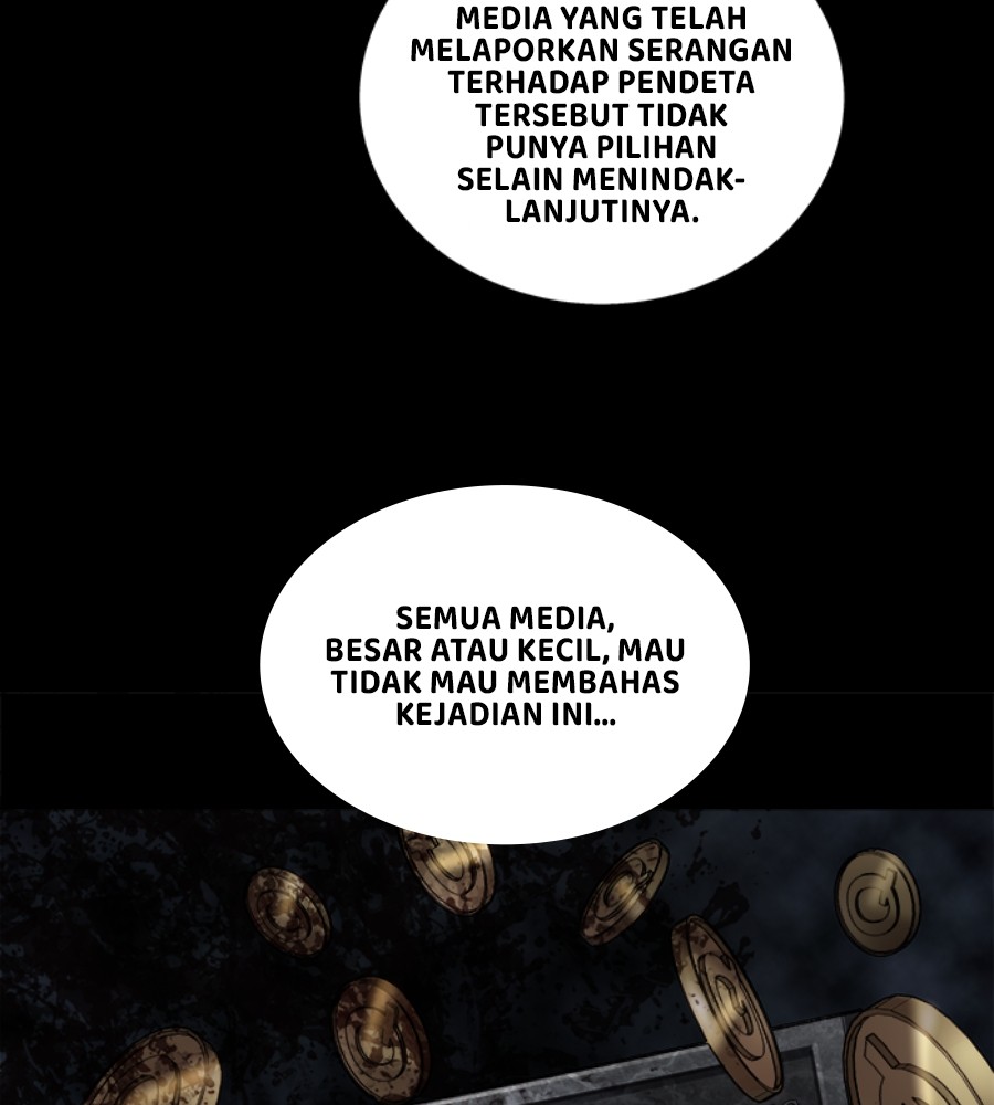 Vigilante Chapter 83 Gambar 8