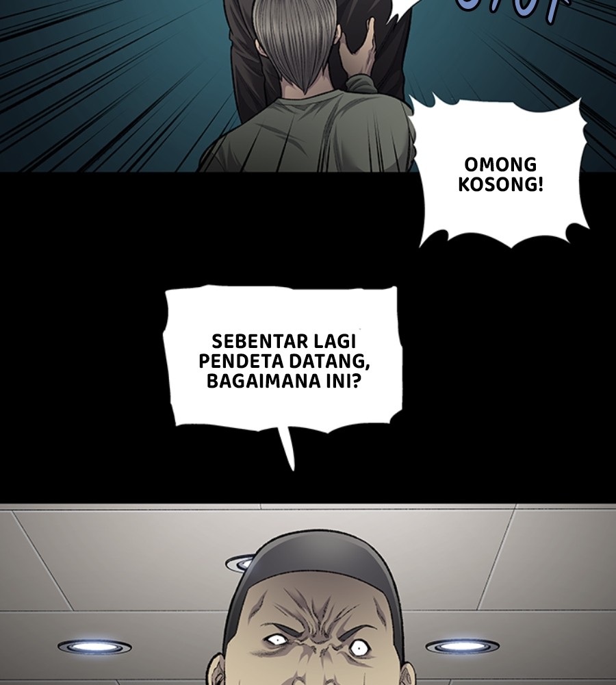 Vigilante Chapter 84 Gambar 10