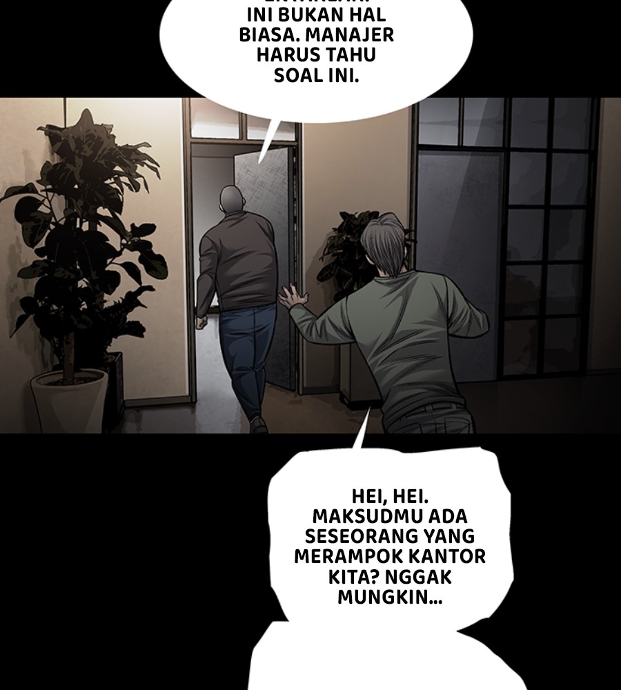 Vigilante Chapter 84 Gambar 12