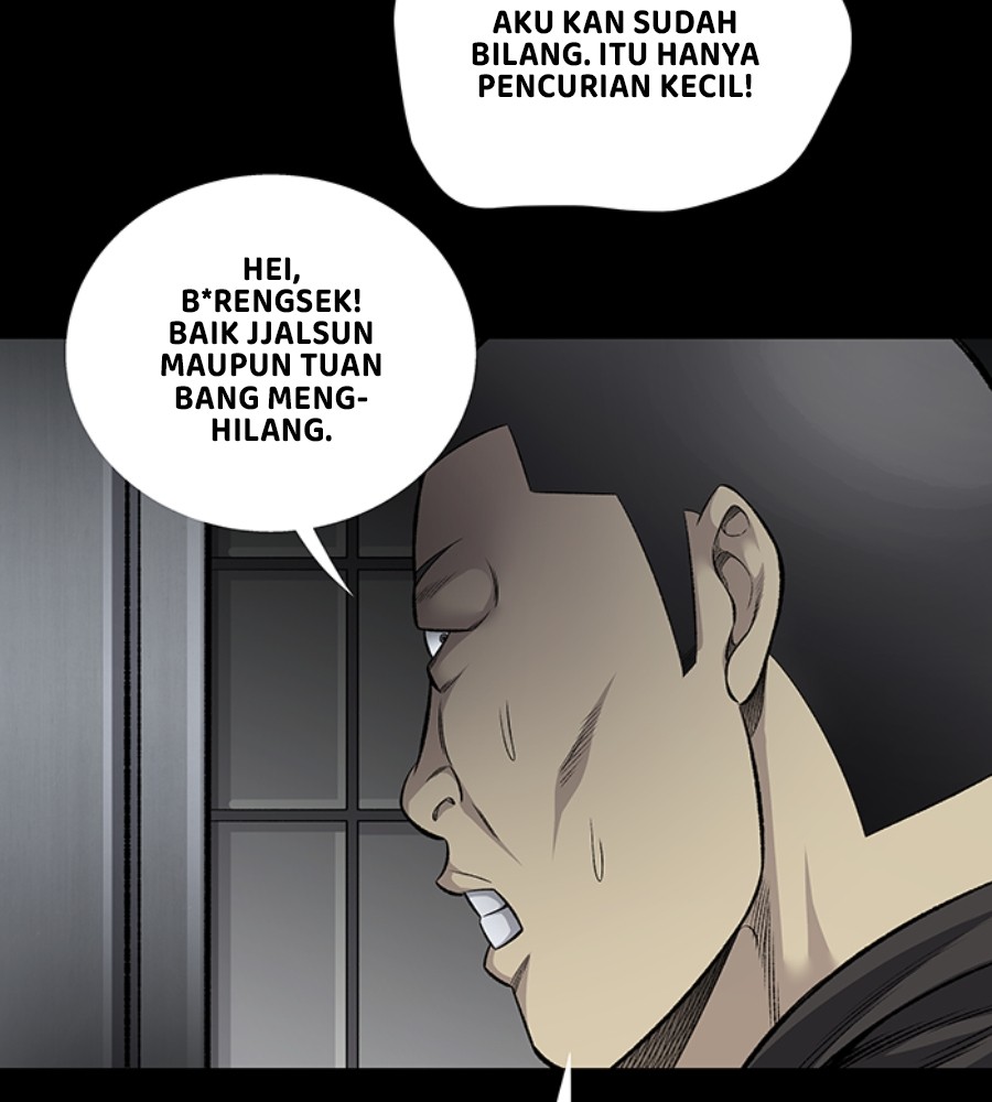 Vigilante Chapter 84 Gambar 13
