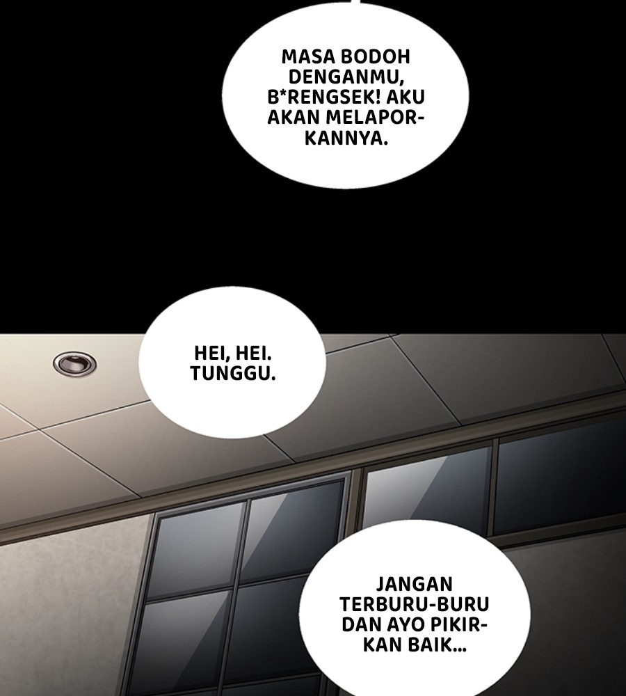 Vigilante Chapter 84 Gambar 14