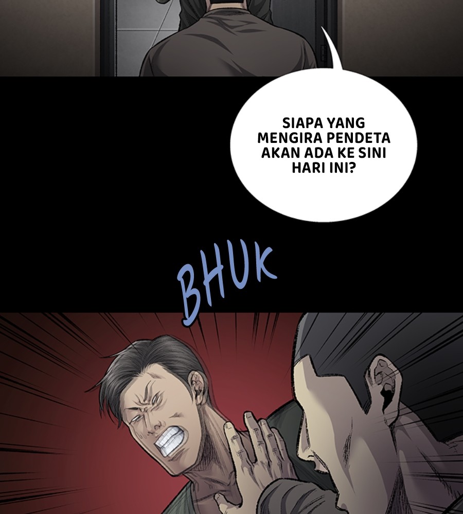 Vigilante Chapter 84 Gambar 16