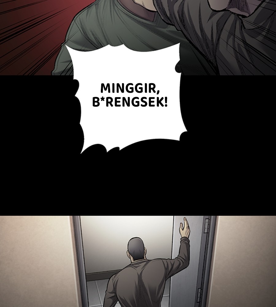 Vigilante Chapter 84 Gambar 17