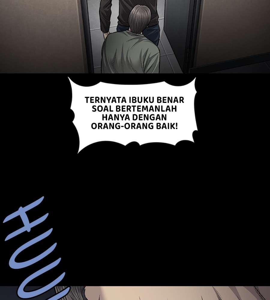 Vigilante Chapter 84 Gambar 18
