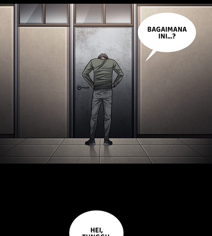 Vigilante Chapter 84 Gambar 20