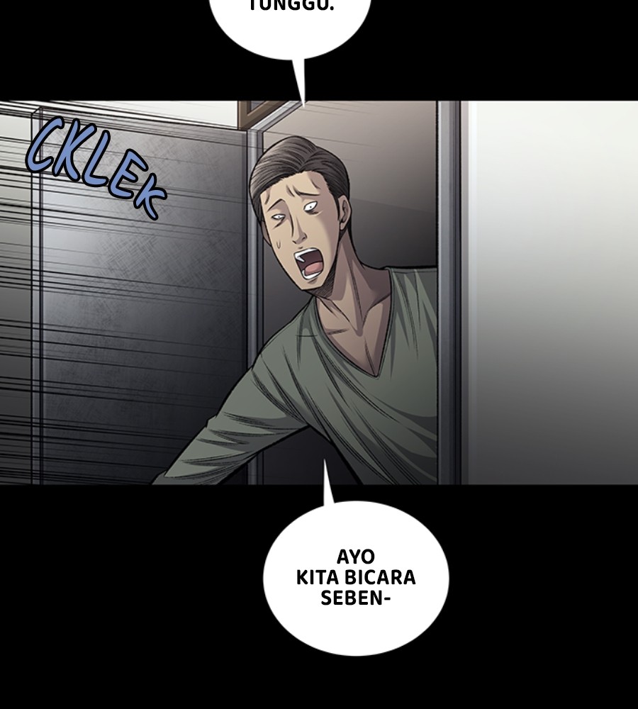 Vigilante Chapter 84 Gambar 21