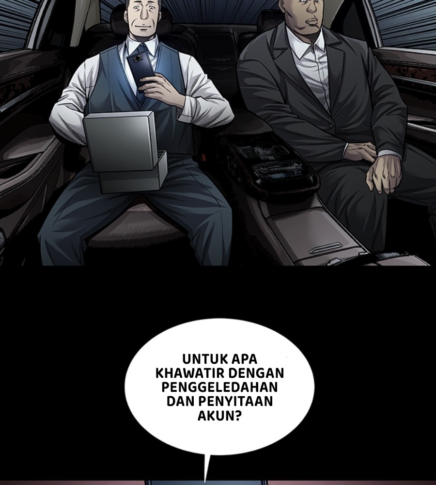 Vigilante Chapter 84 Gambar 27