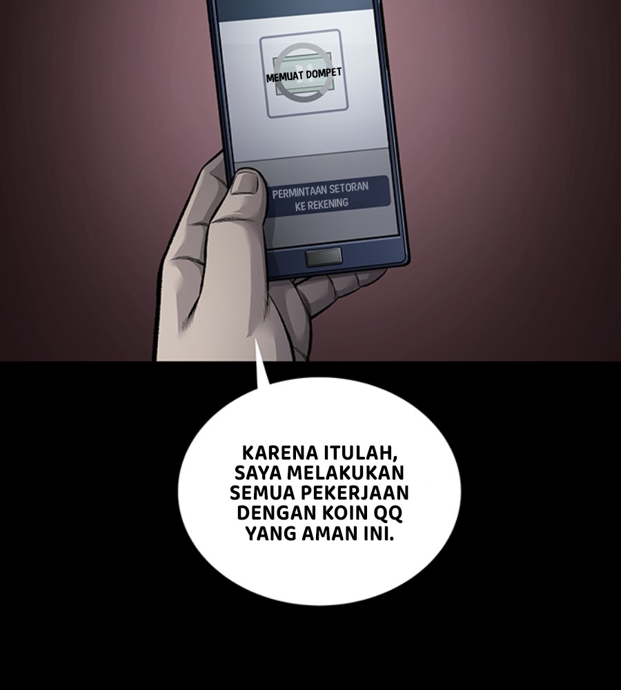 Vigilante Chapter 84 Gambar 28
