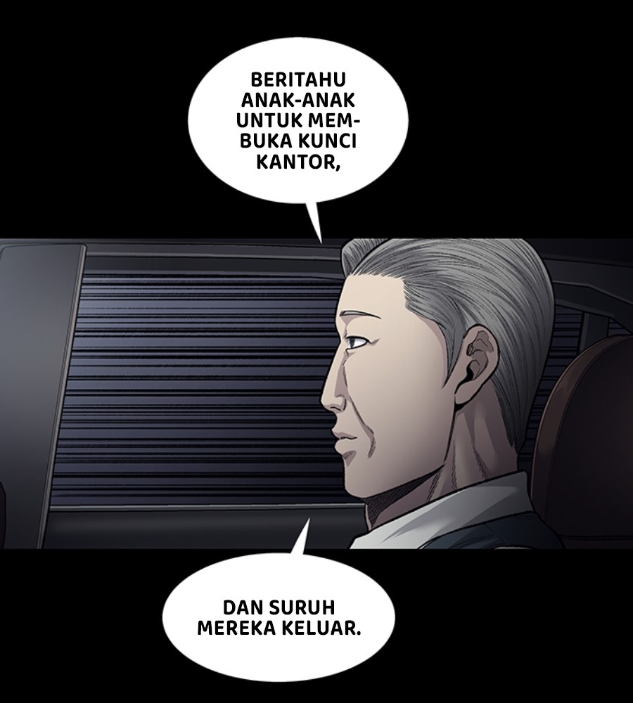 Vigilante Chapter 84 Gambar 29