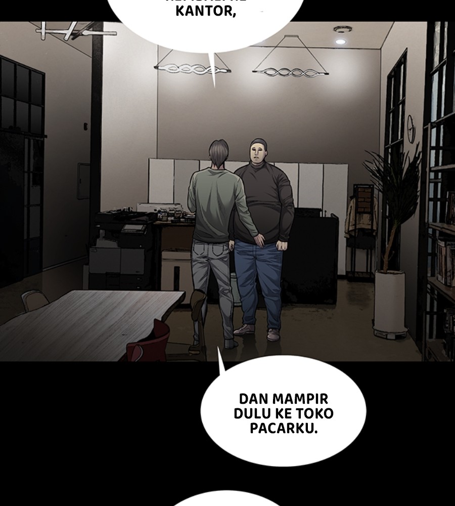 Vigilante Chapter 84 Gambar 3