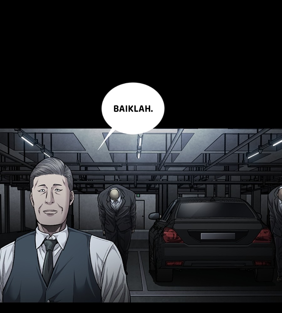Vigilante Chapter 84 Gambar 31