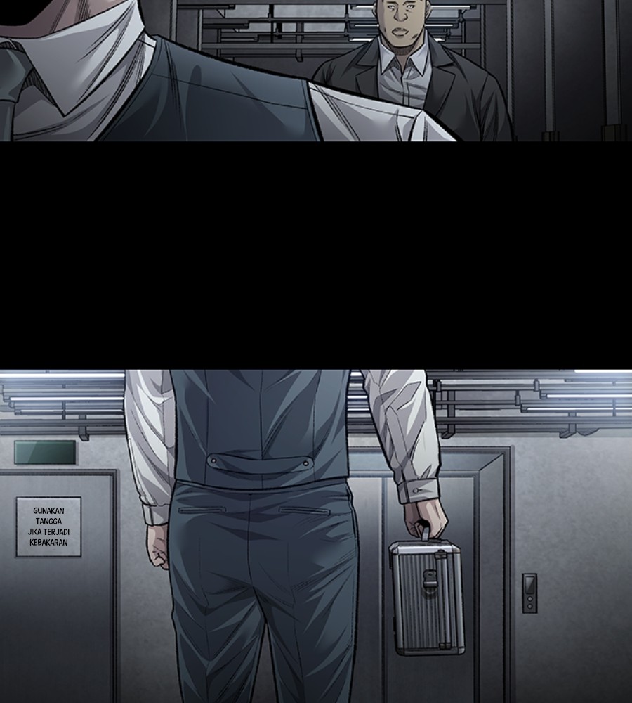 Vigilante Chapter 84 Gambar 35