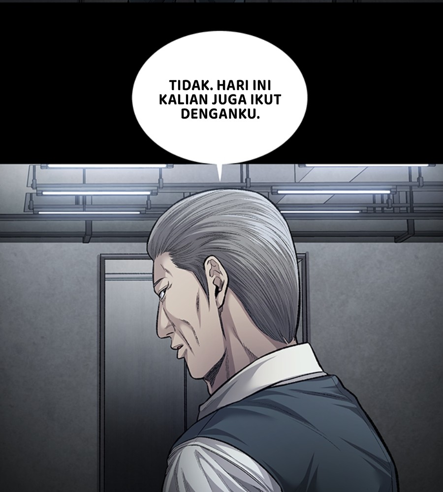 Vigilante Chapter 84 Gambar 36