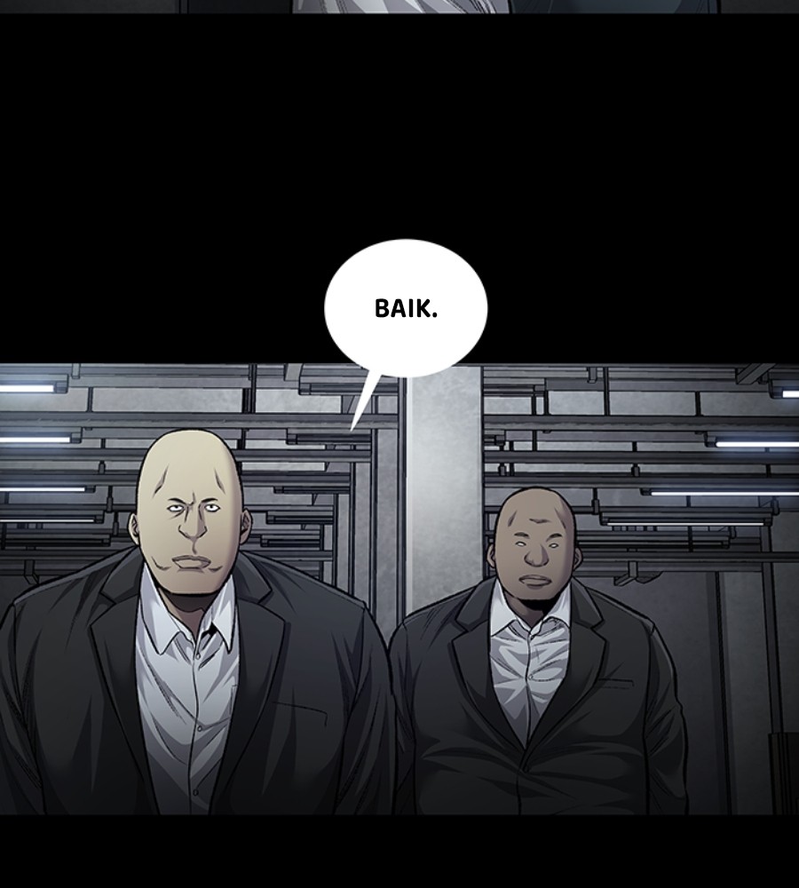 Vigilante Chapter 84 Gambar 37