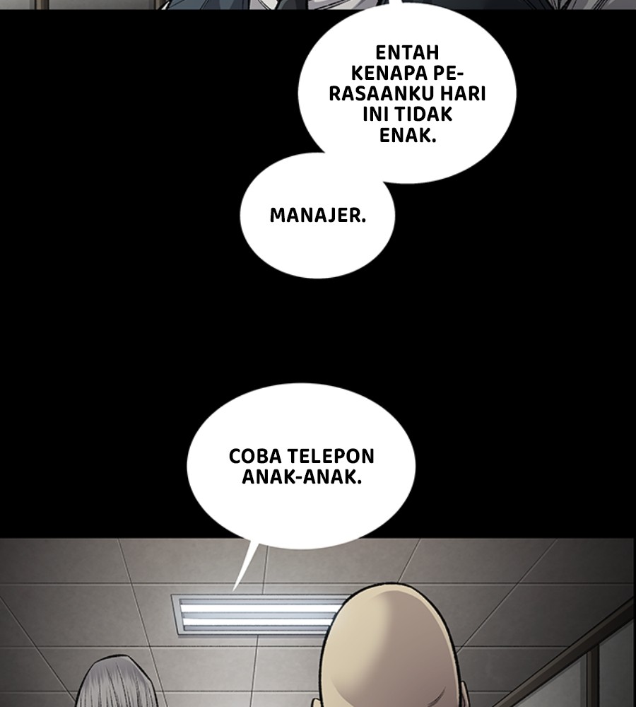 Vigilante Chapter 84 Gambar 40