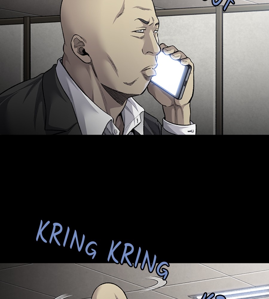 Vigilante Chapter 84 Gambar 42