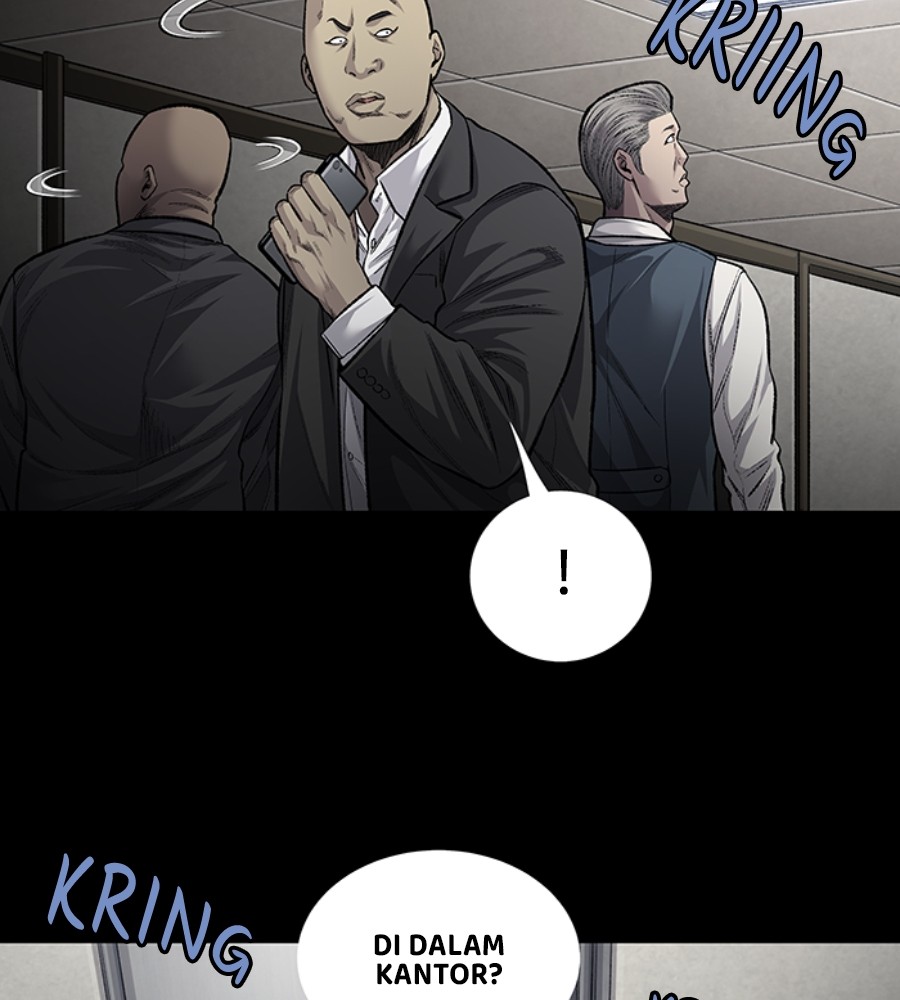 Vigilante Chapter 84 Gambar 43