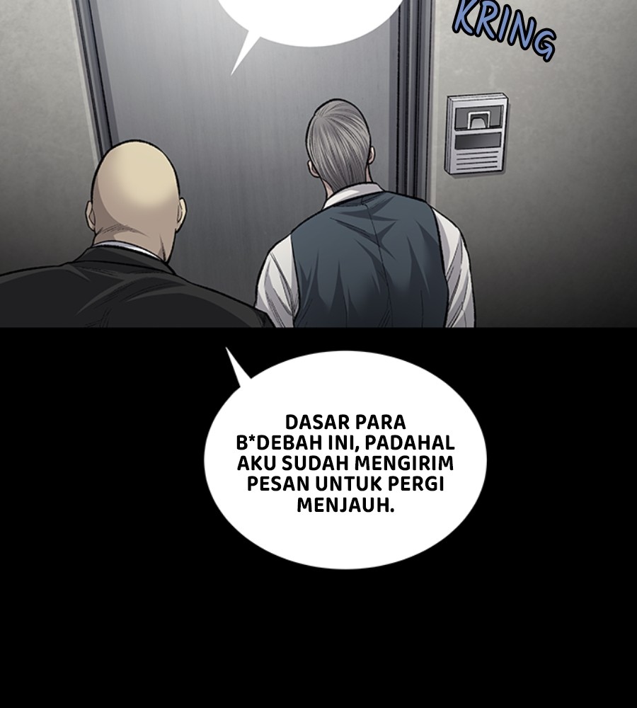 Vigilante Chapter 84 Gambar 44
