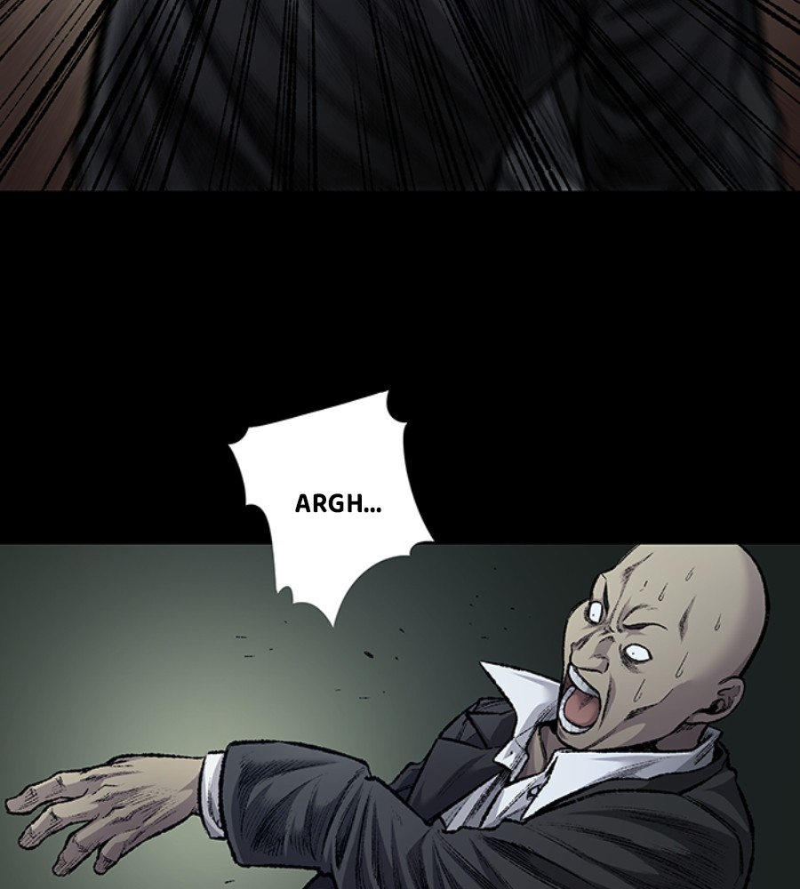 Vigilante Chapter 84 Gambar 49