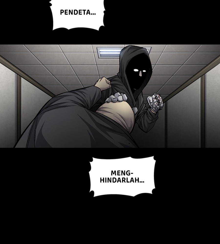 Vigilante Chapter 84 Gambar 54