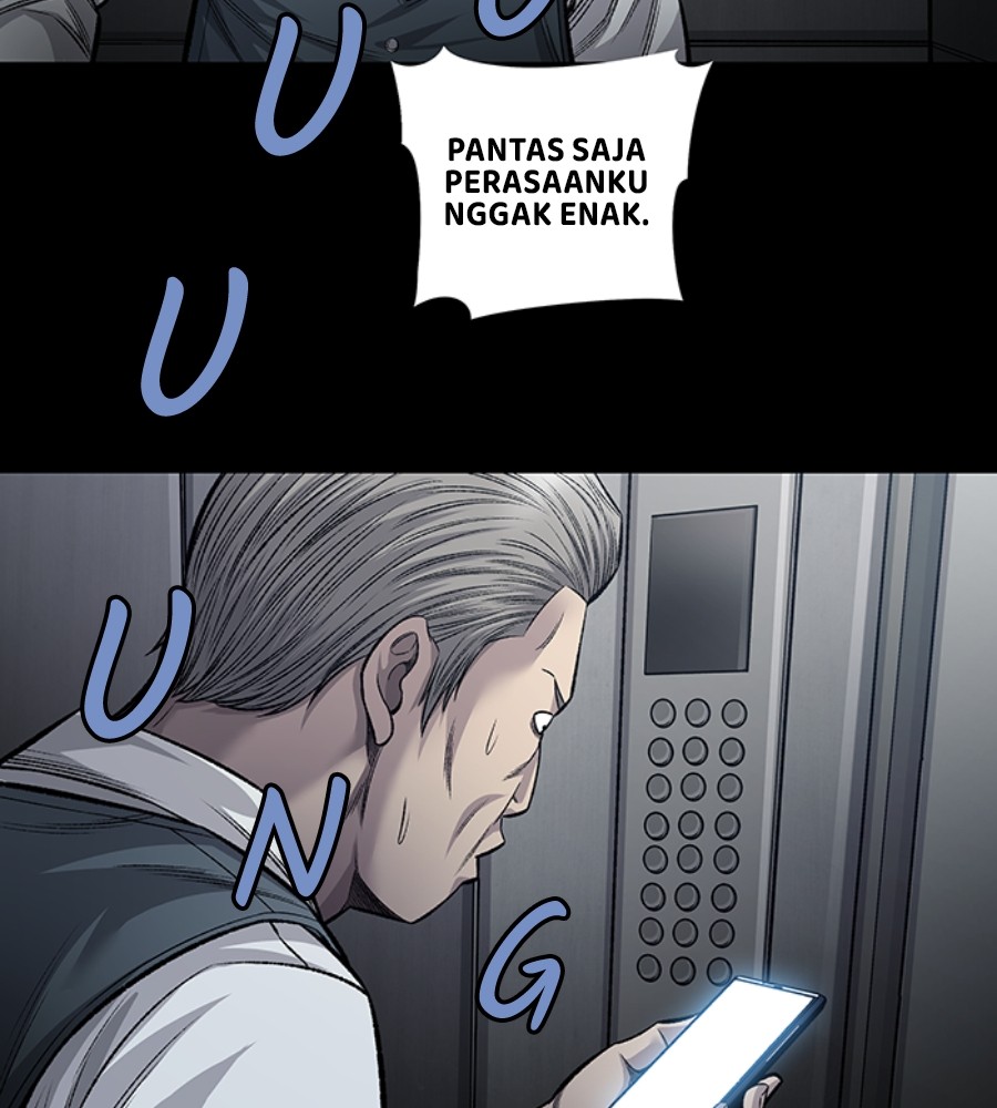 Vigilante Chapter 84 Gambar 59