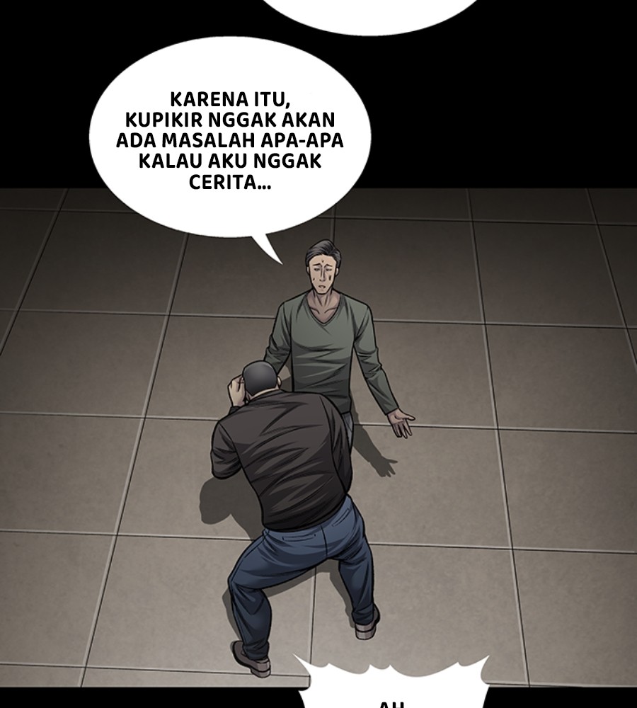 Vigilante Chapter 84 Gambar 6