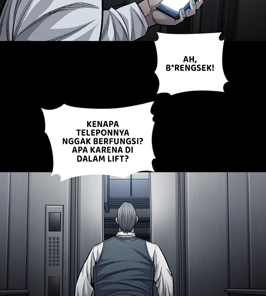 Vigilante Chapter 84 Gambar 60