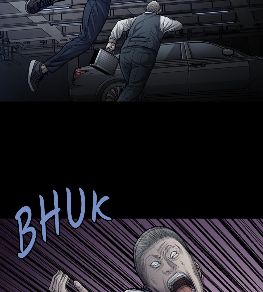 Vigilante Chapter 84 Gambar 63