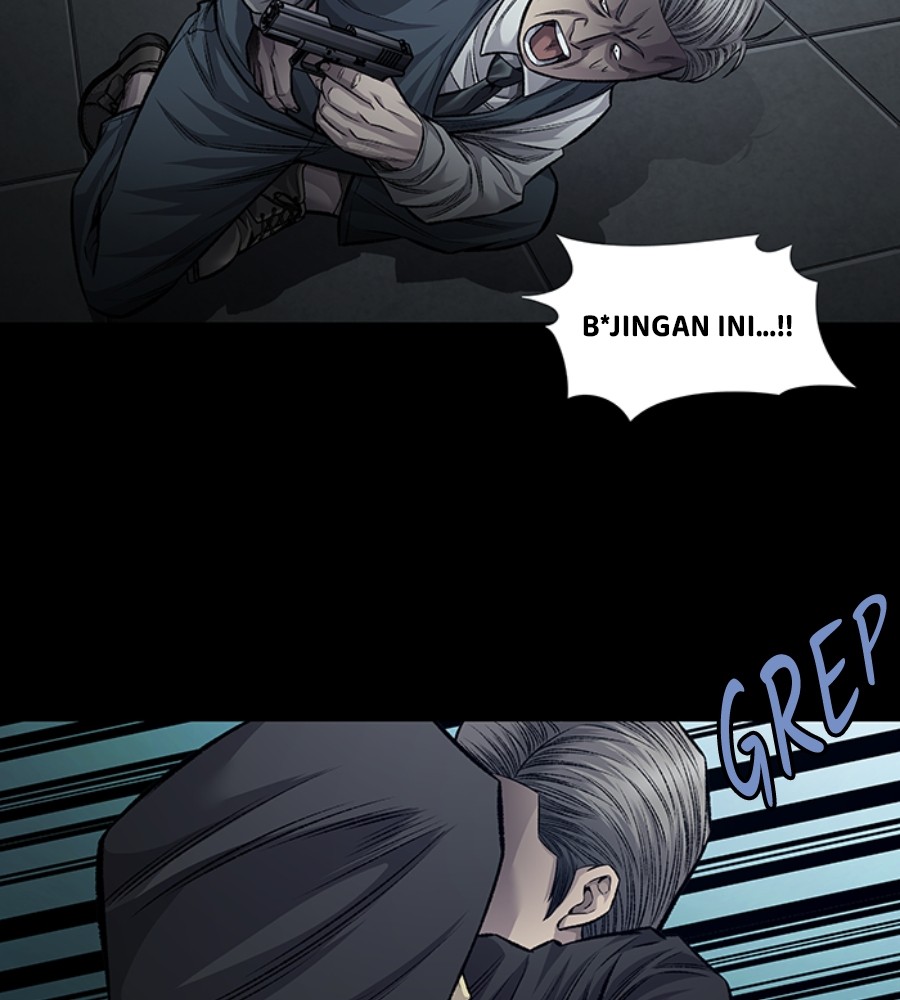 Vigilante Chapter 84 Gambar 65