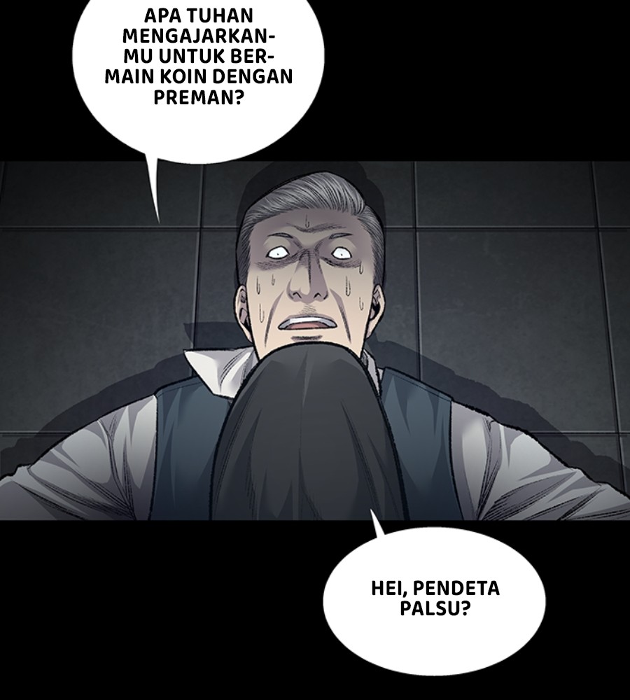 Vigilante Chapter 84 Gambar 70
