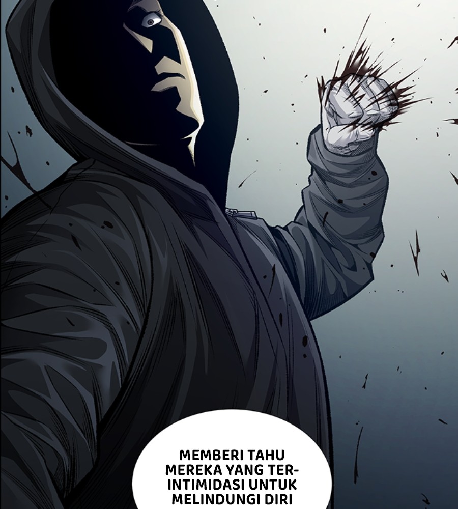 Vigilante Chapter 84 Gambar 79