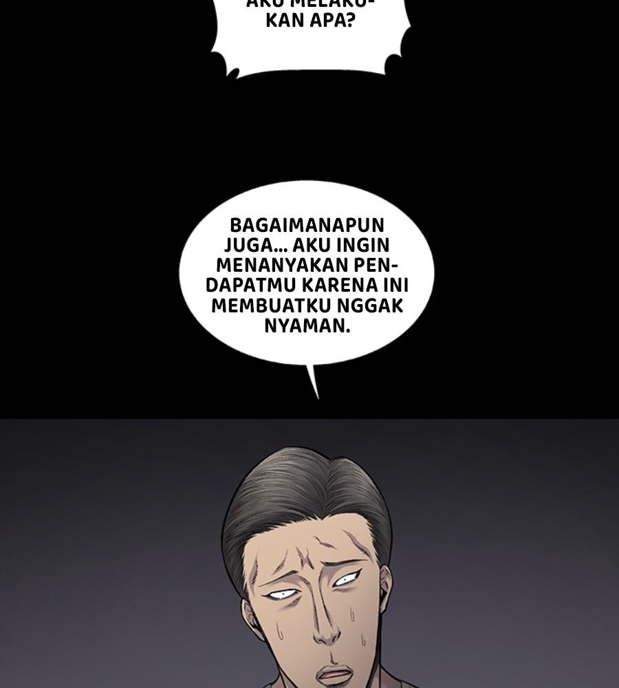 Vigilante Chapter 84 Gambar 8