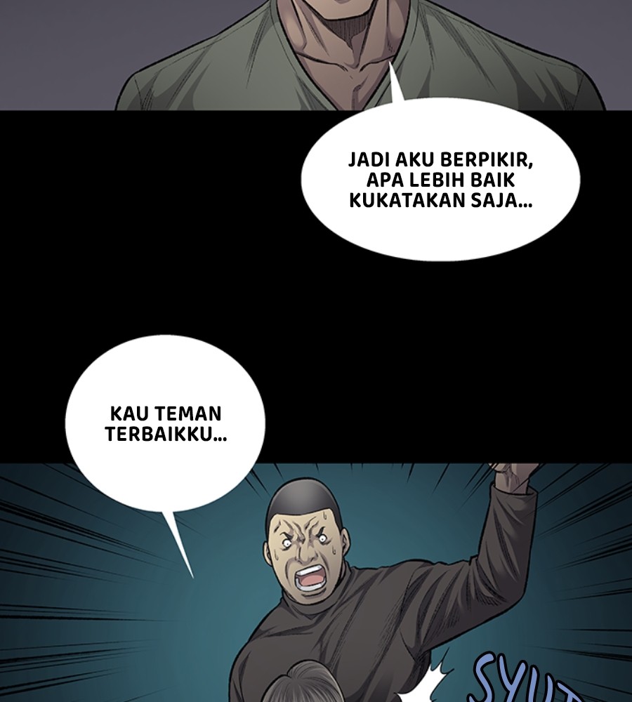 Vigilante Chapter 84 Gambar 9