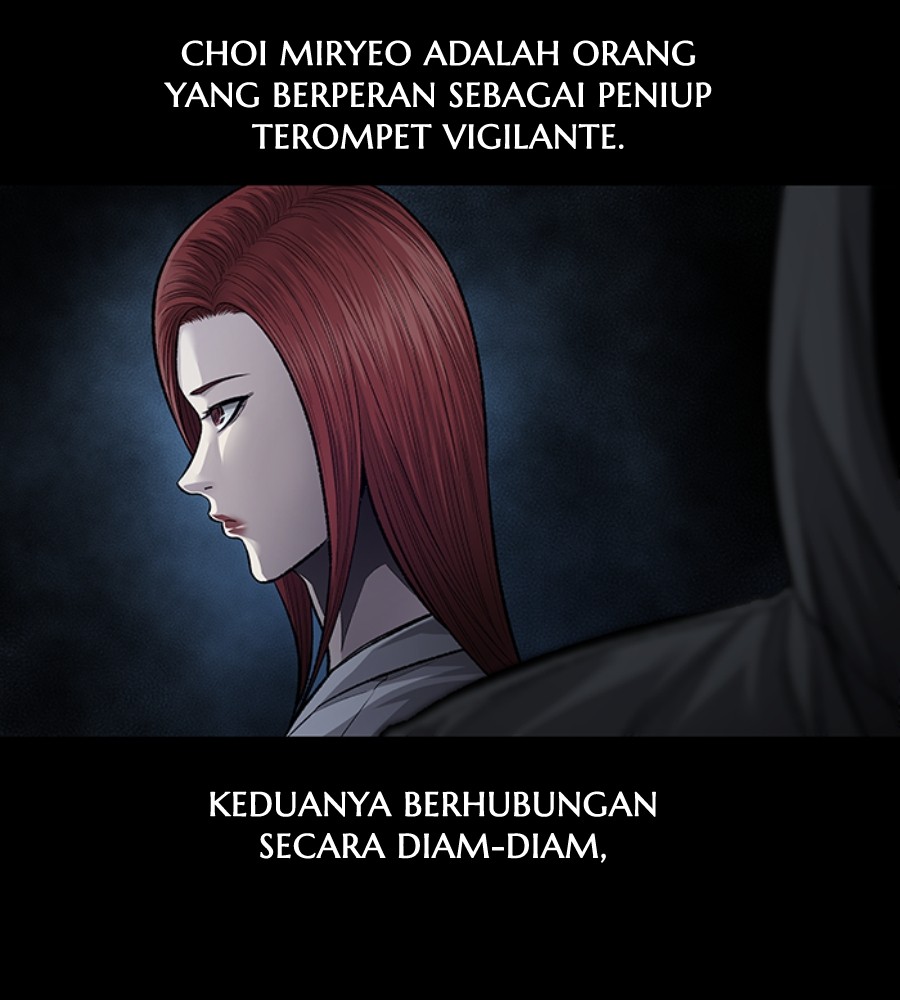 Vigilante Chapter 85 Gambar 23