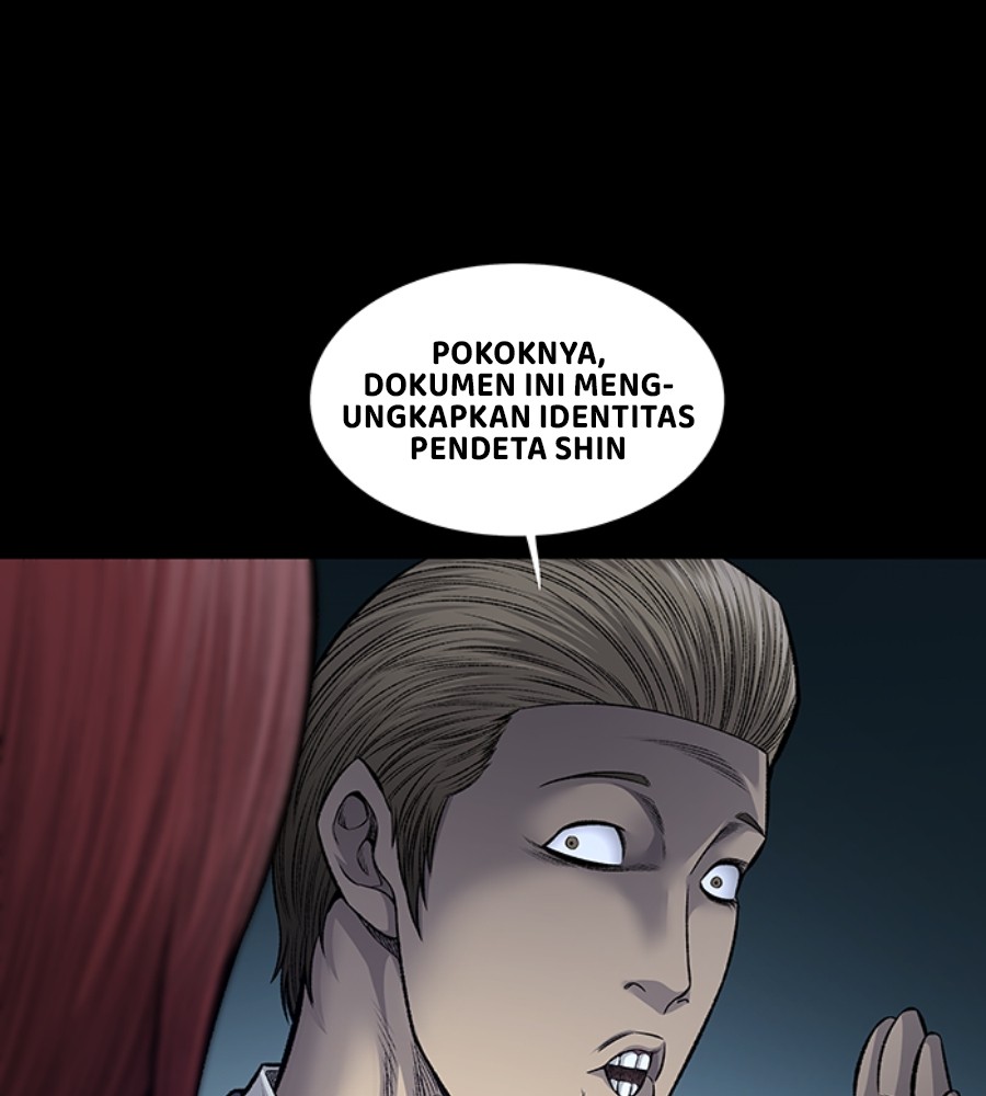 Vigilante Chapter 85 Gambar 49