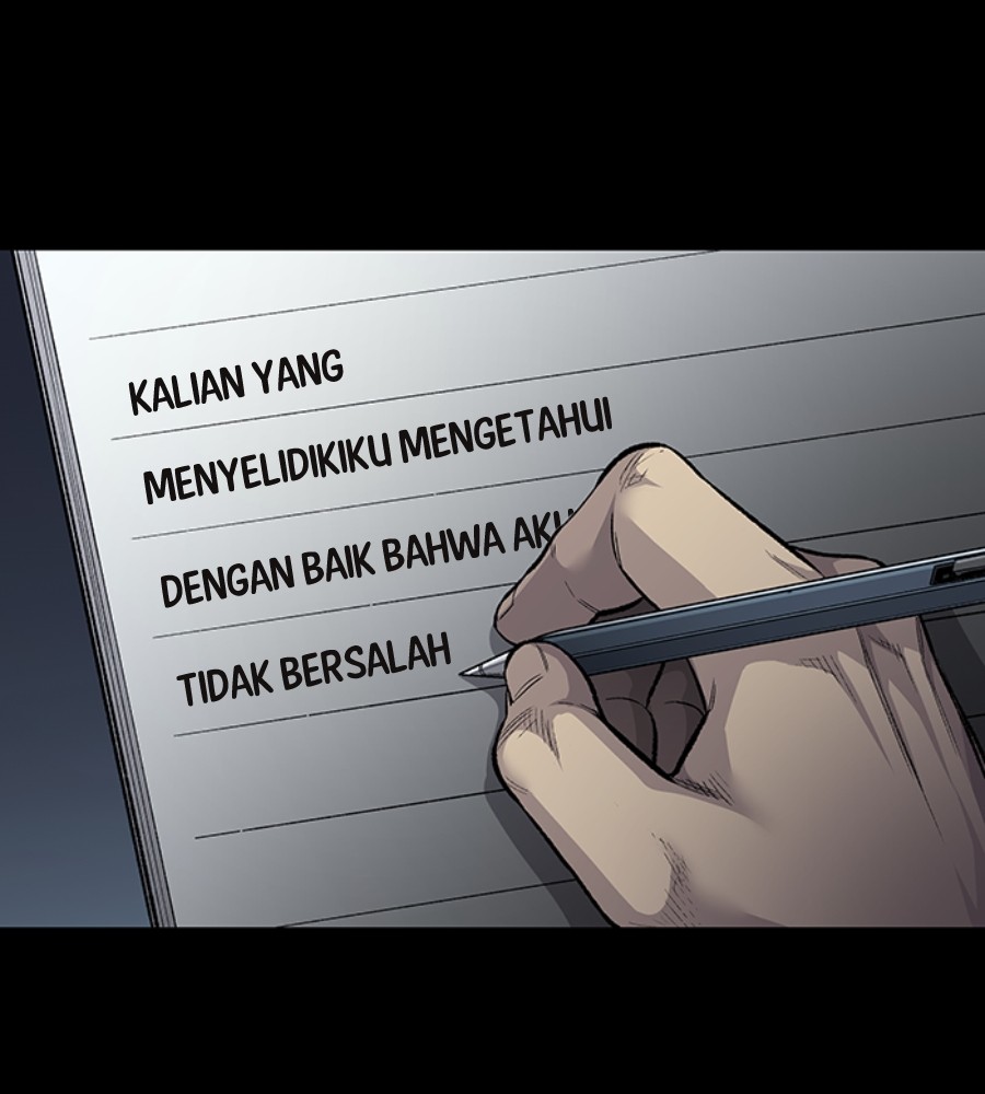Vigilante Chapter 86 Gambar 16