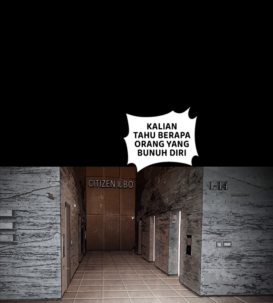 Baca Manhwa Vigilante Chapter 86 Gambar 2