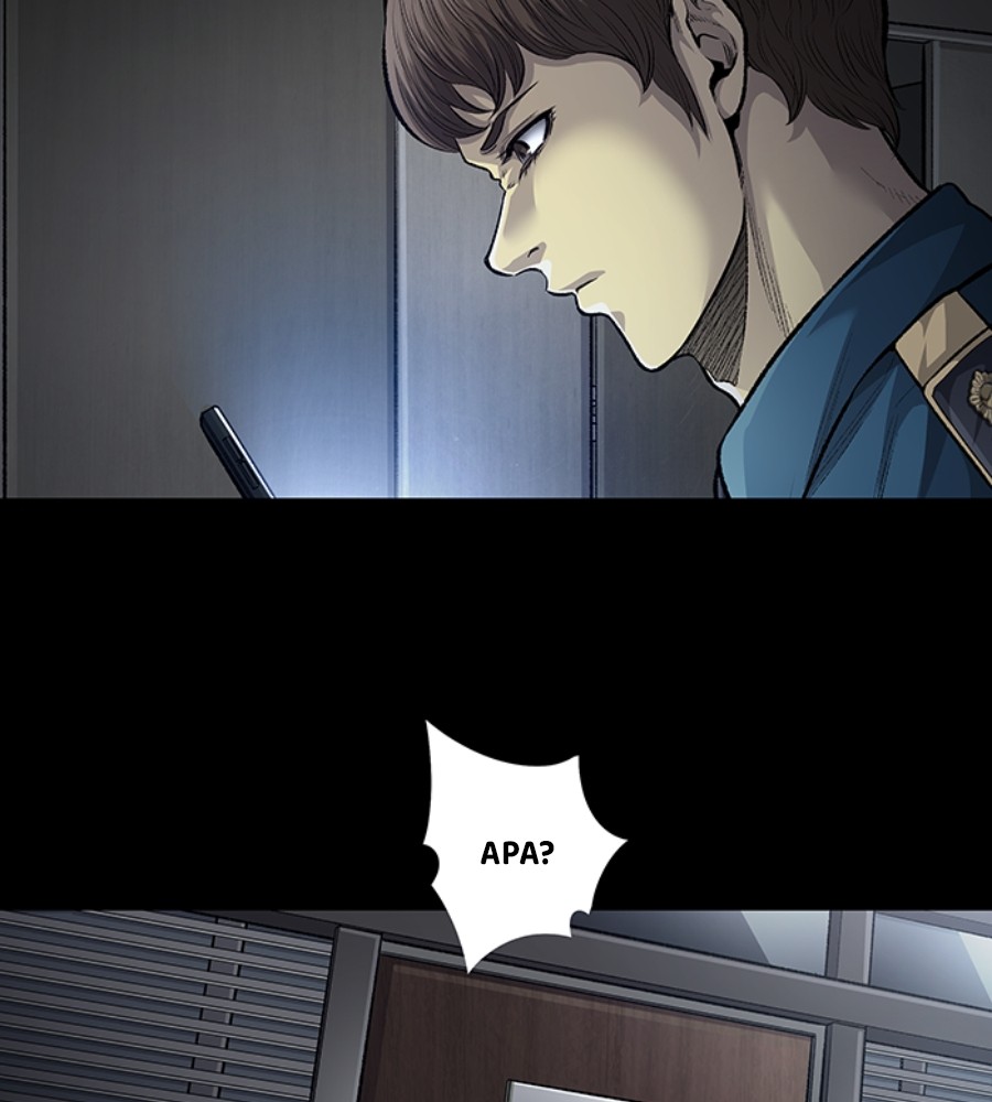 Vigilante Chapter 86 Gambar 35